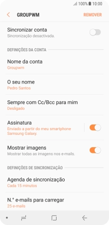 Prima o indicador junto a 