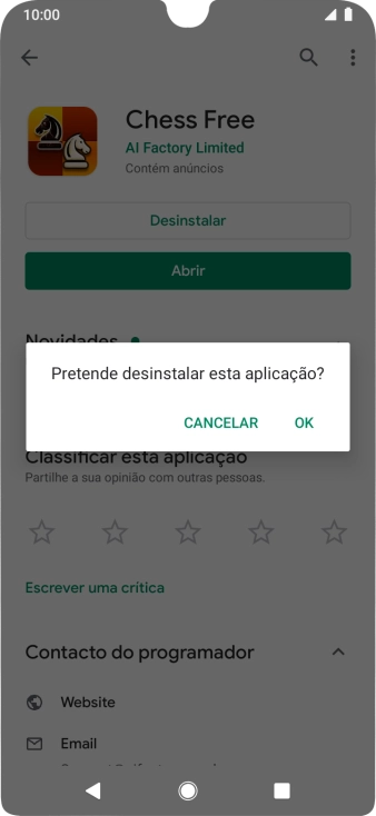 Prima OK.