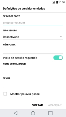 Prima o campo sob 