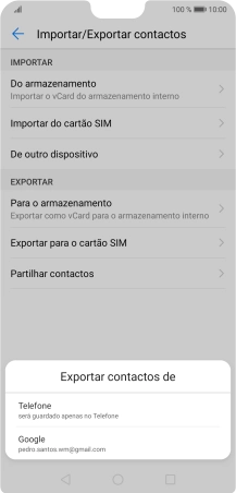 Prima Telefone.