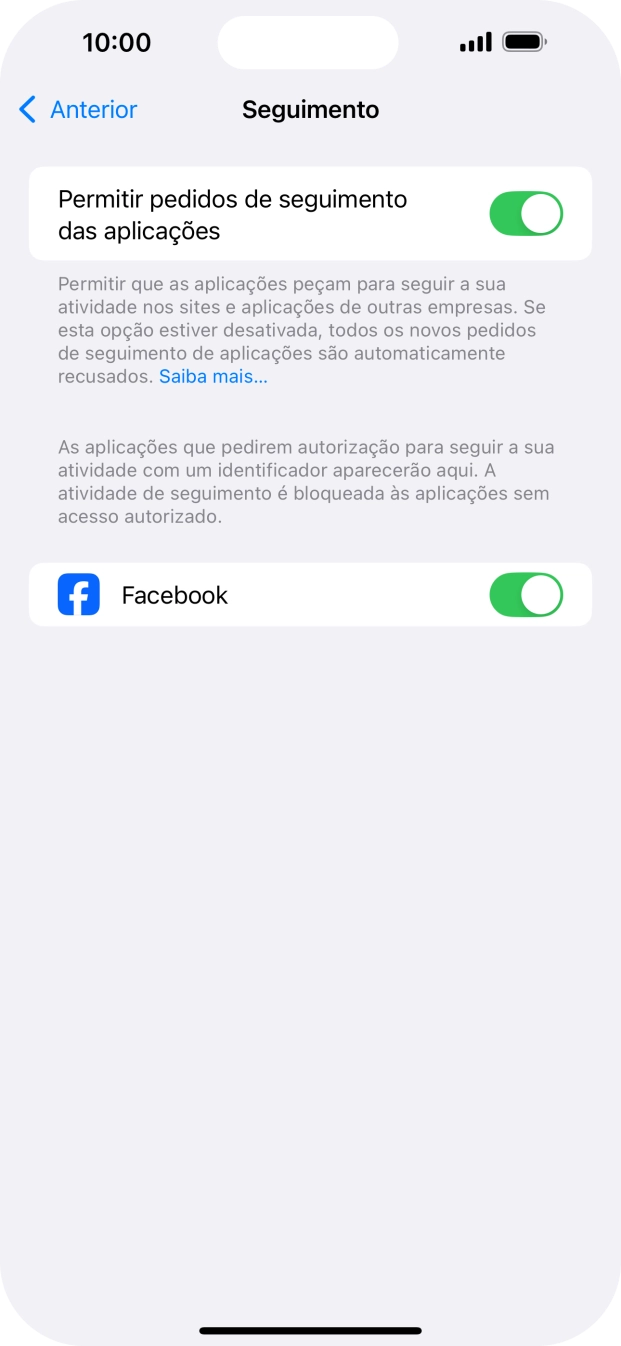 Prima o indicador junto a 