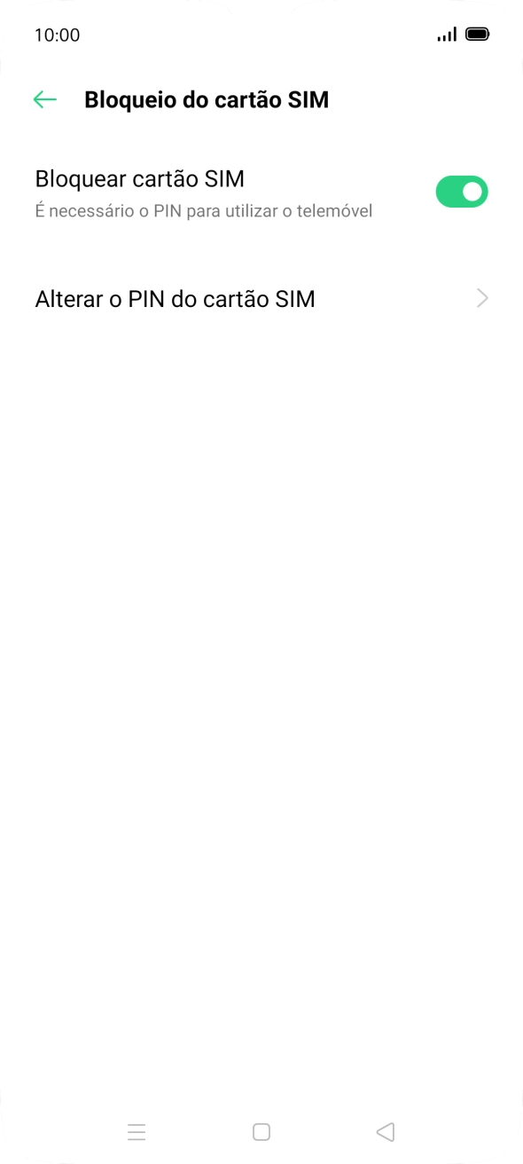 Prima o indicador junto a 