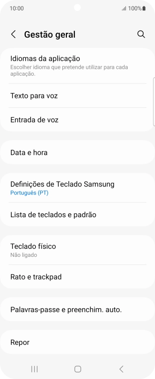 Prima Repor.