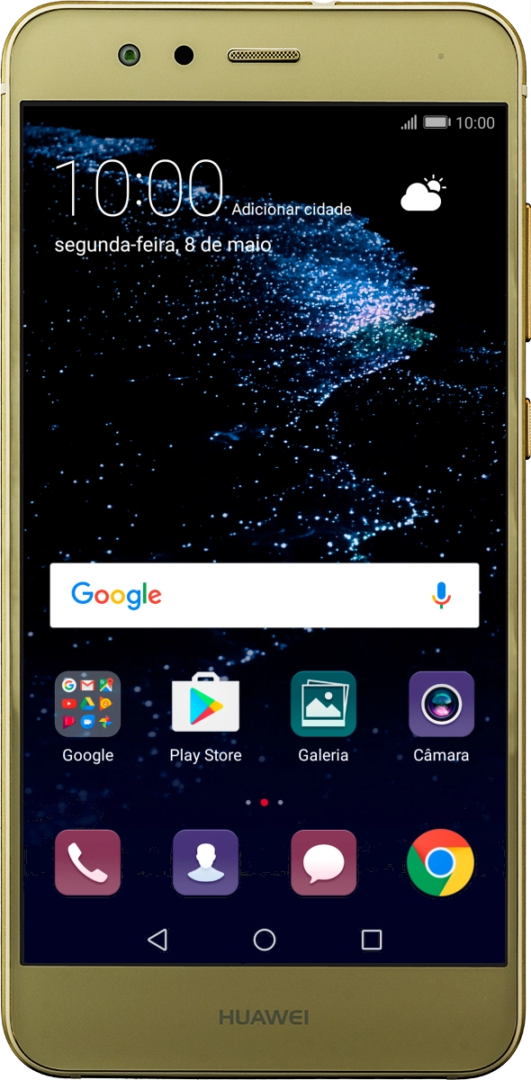 Huawei P10 Lite