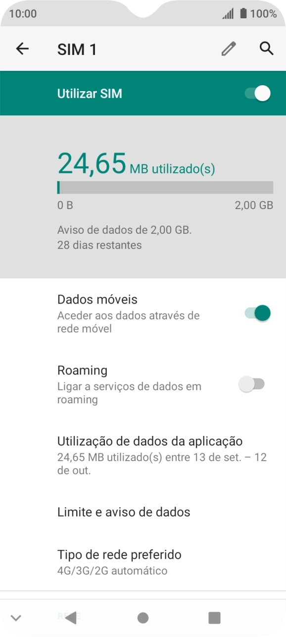 Prima o indicador junto a 