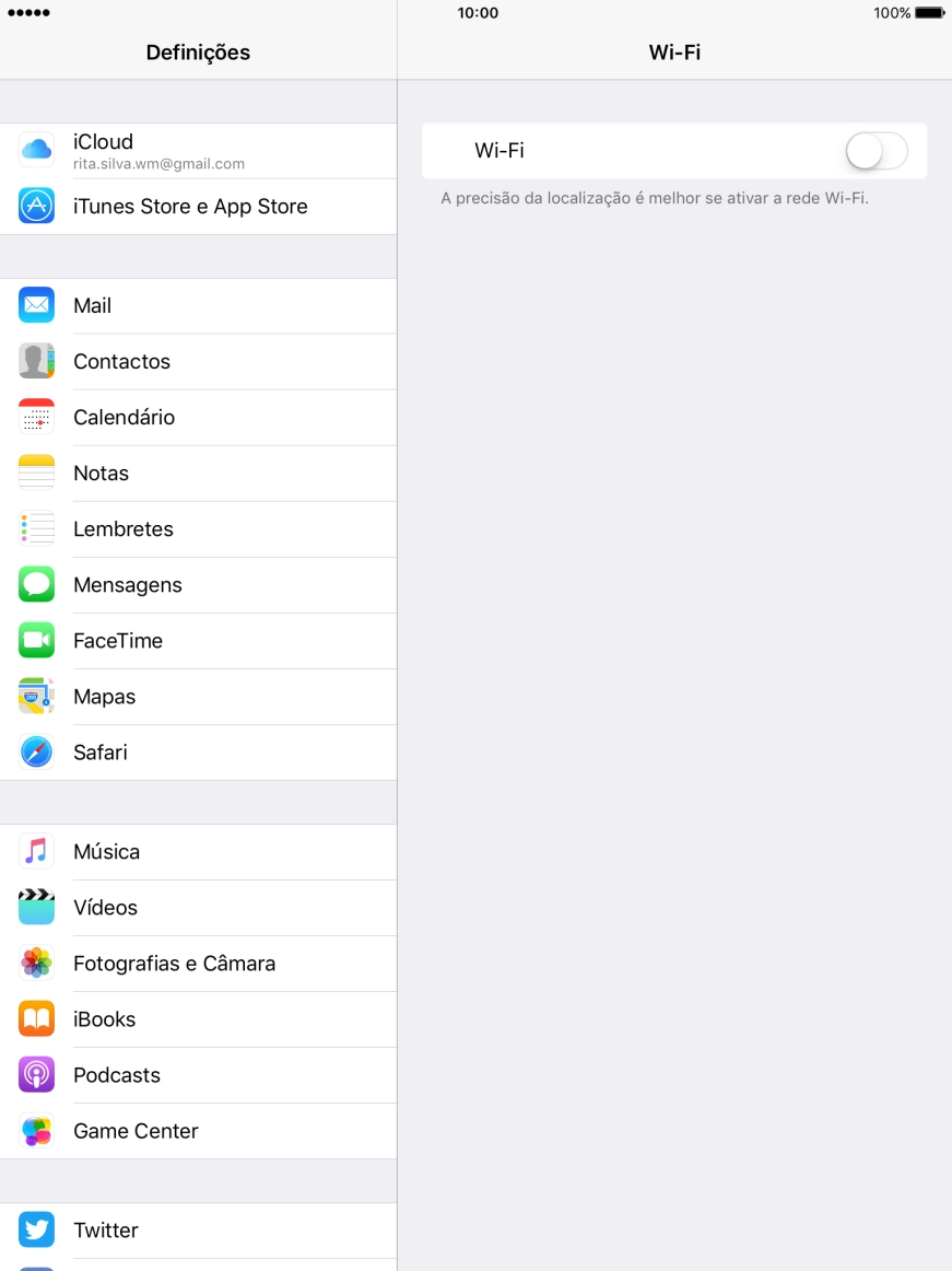 Prima iTunes Store e App Store.
