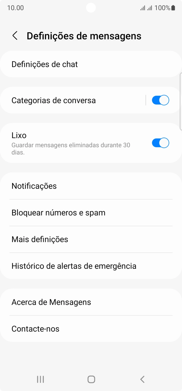 Prima Mais definições.