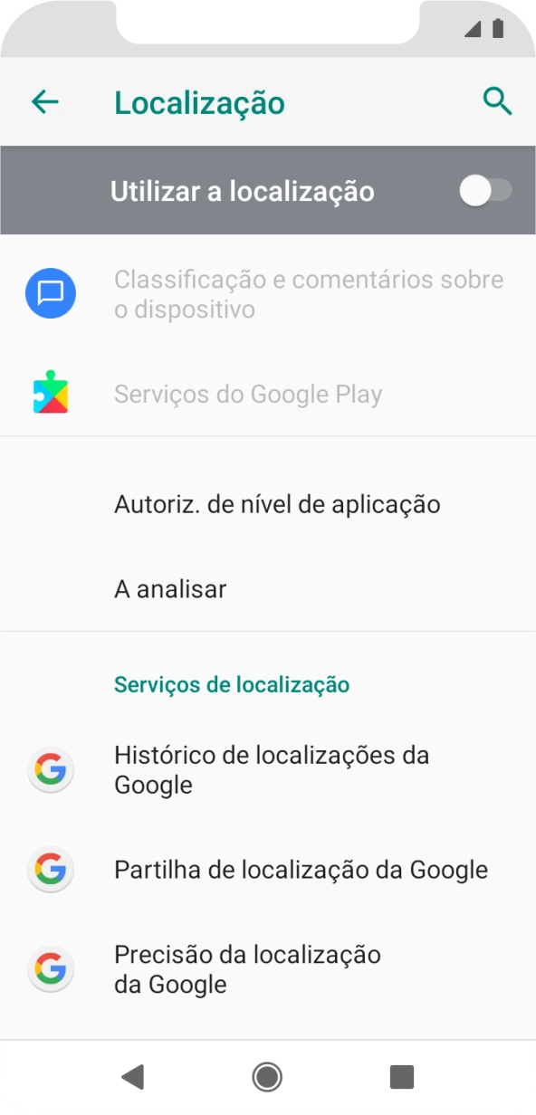 Prima o indicador junto a 