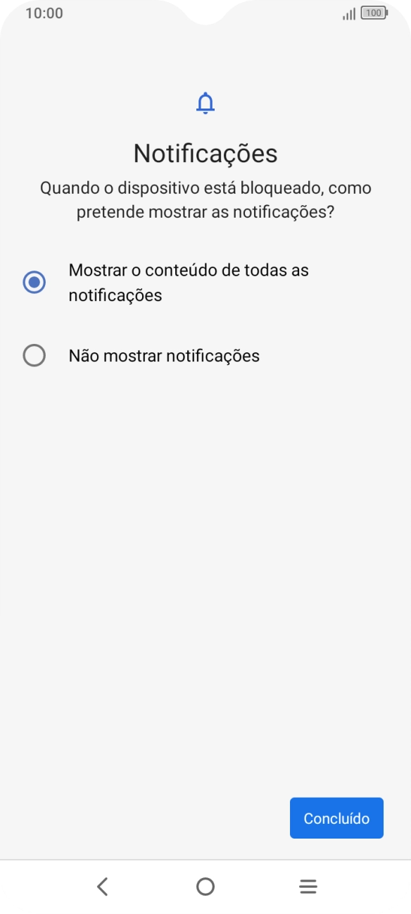 Prima a definição pretendida.