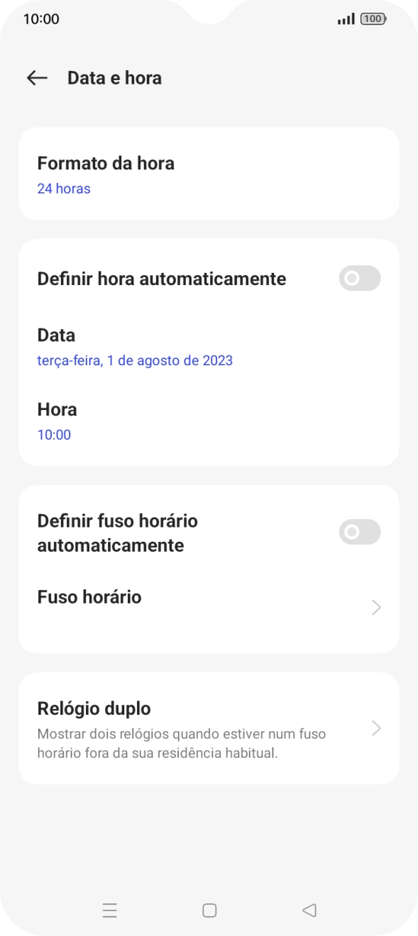 Prima o indicador junto a 