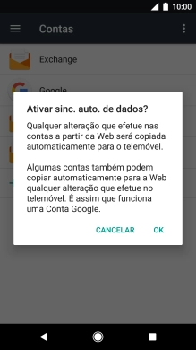 Prima OK.