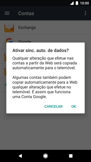 Prima OK.