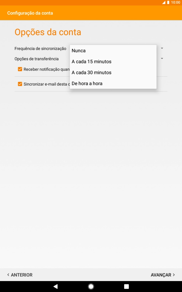 Prima a definição pretendida.