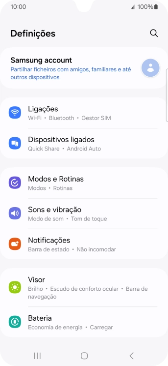 Prima Ligações.