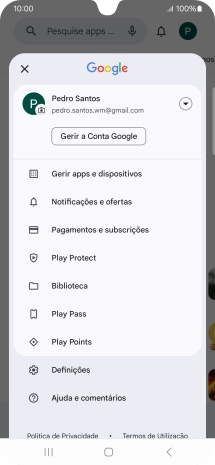 Prima Definições.