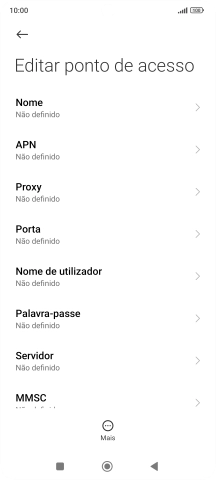 Prima Nome.
