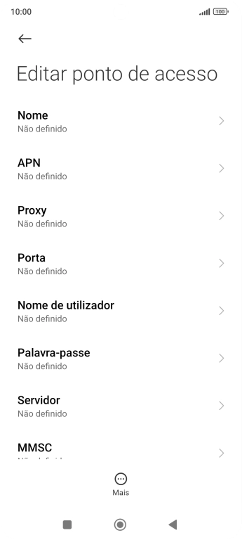 Prima Nome.