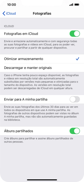 Prima o indicador junto a 