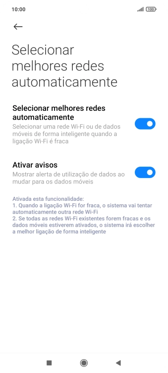 Prima o indicador junto a 