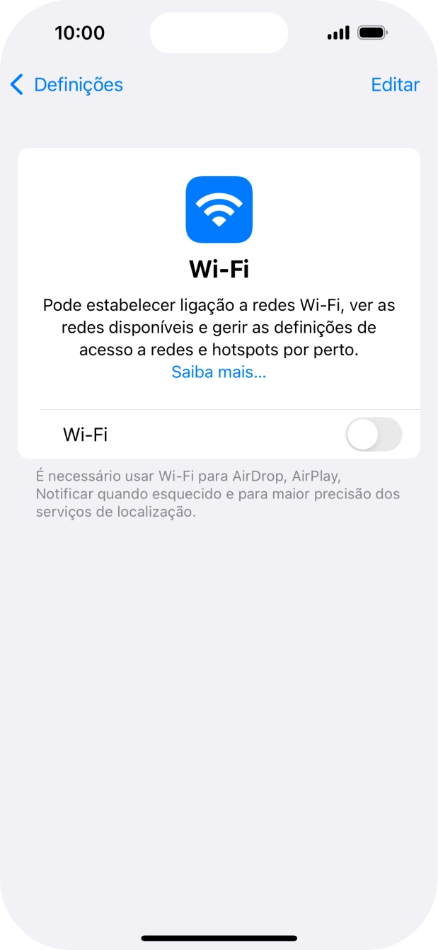 Prima o indicador junto a 