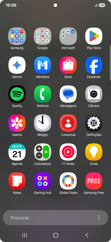 Prima Play Store.