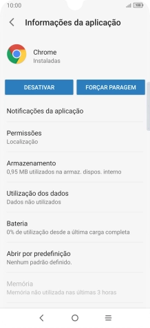 Prima Armazenamento.