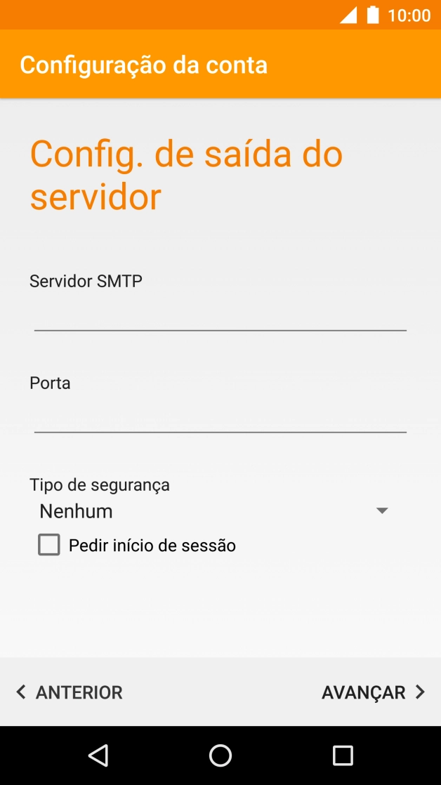 Prima Pedir início de sessão para ativar a função.
