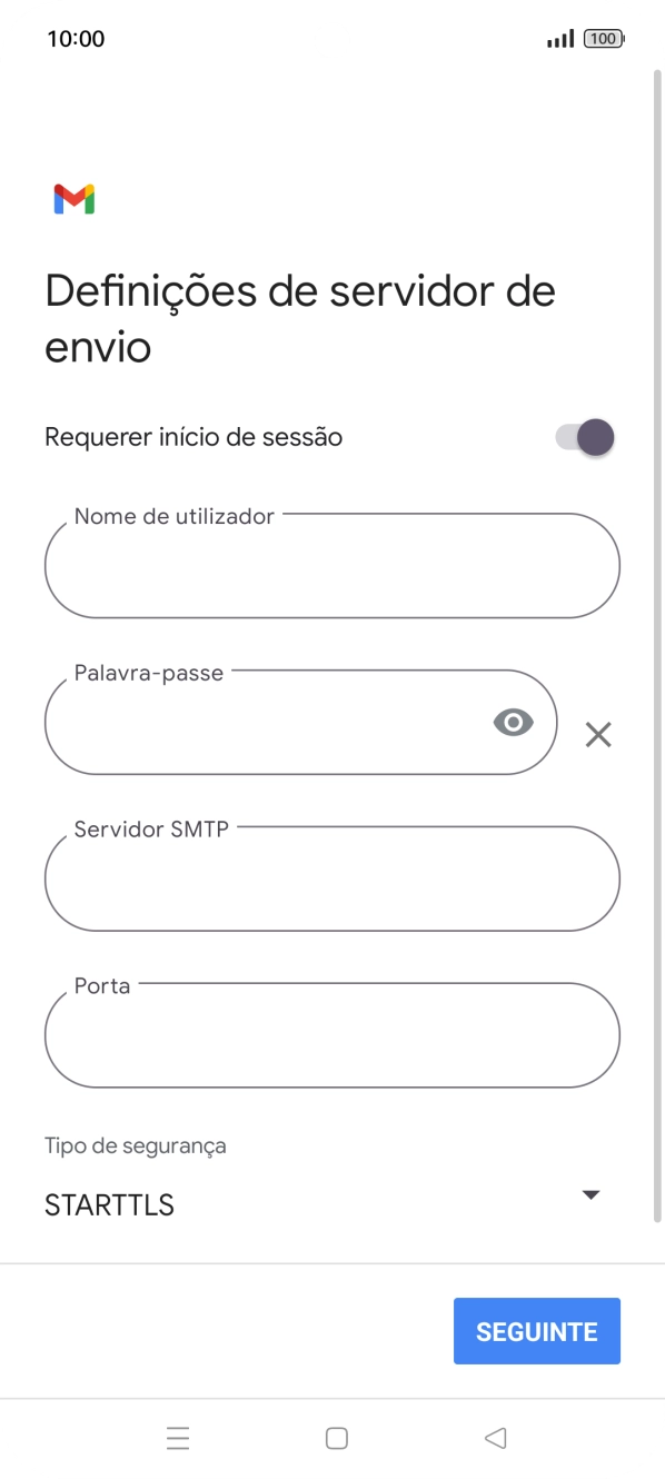 Prima o indicador junto a 