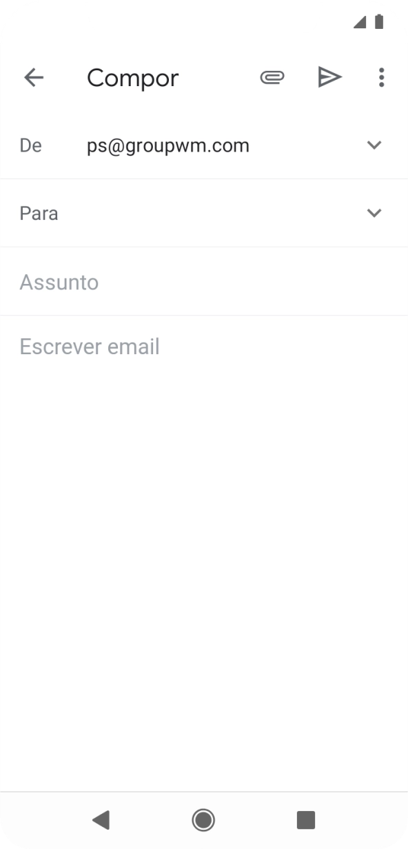 Prima o campo junto a 