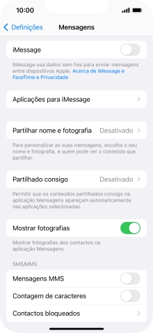 Prima o indicador junto a 