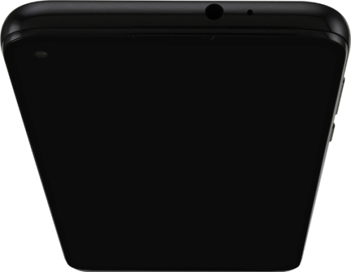 Image 5: Motorola Moto G8 POWER - Black in Black Top