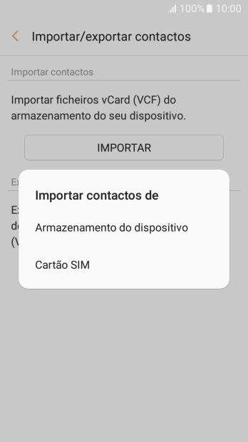 Prima Cartão SIM.