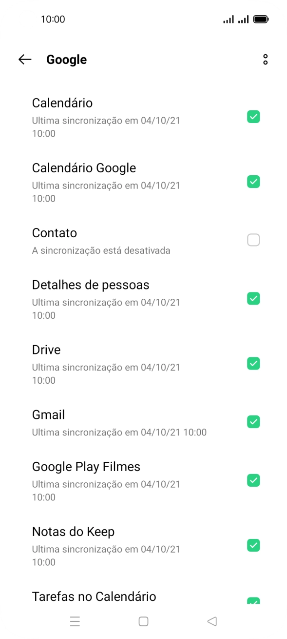 Prima o campo junto a 