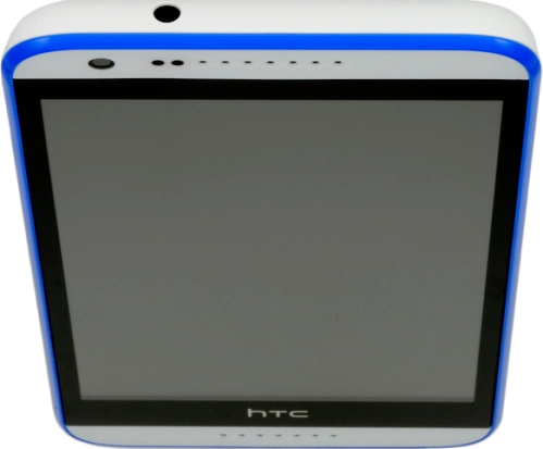 Image 5: HTC Desire 620 - White in White Top