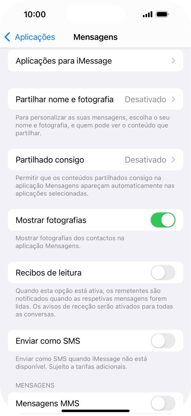 Prima o indicador junto a 