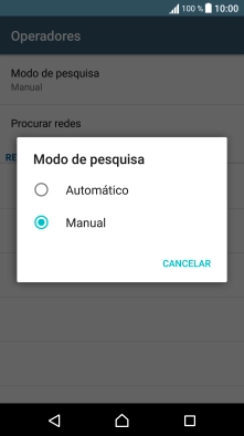 Prima Automático.