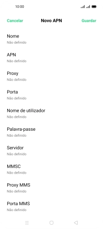 Prima Nome.