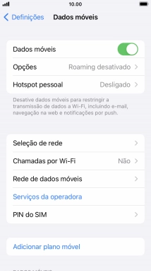 Prima o indicador junto a 