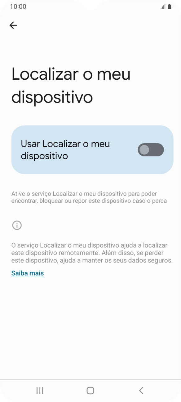 Prima o indicador junto a 