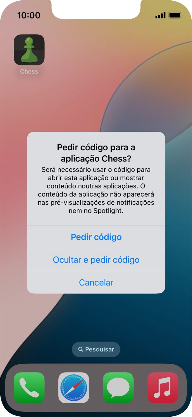 Prima Pedir código.