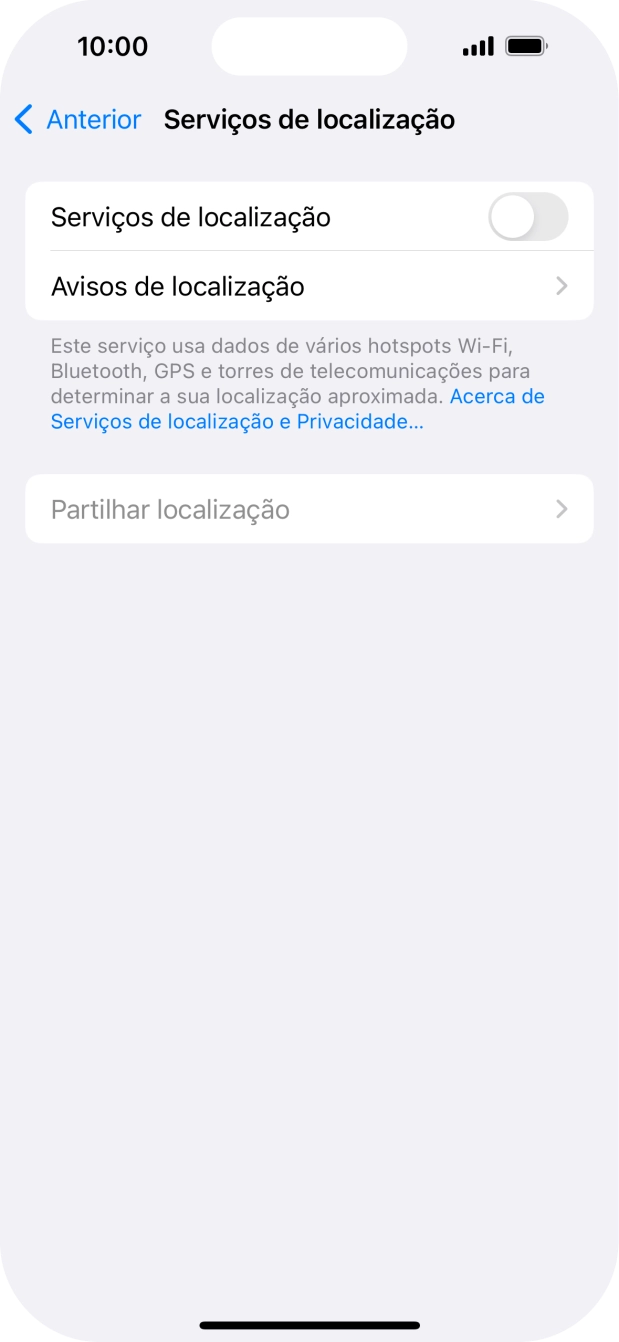 Prima o indicador junto a 