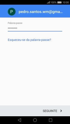Prima SEGUINTE.