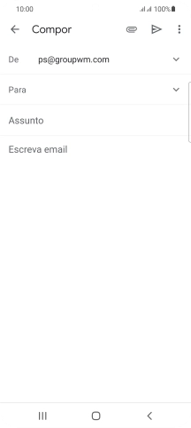 Prima o campo junto a 