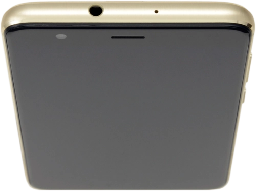 Image 5: Huawei nova - Black in Black Top