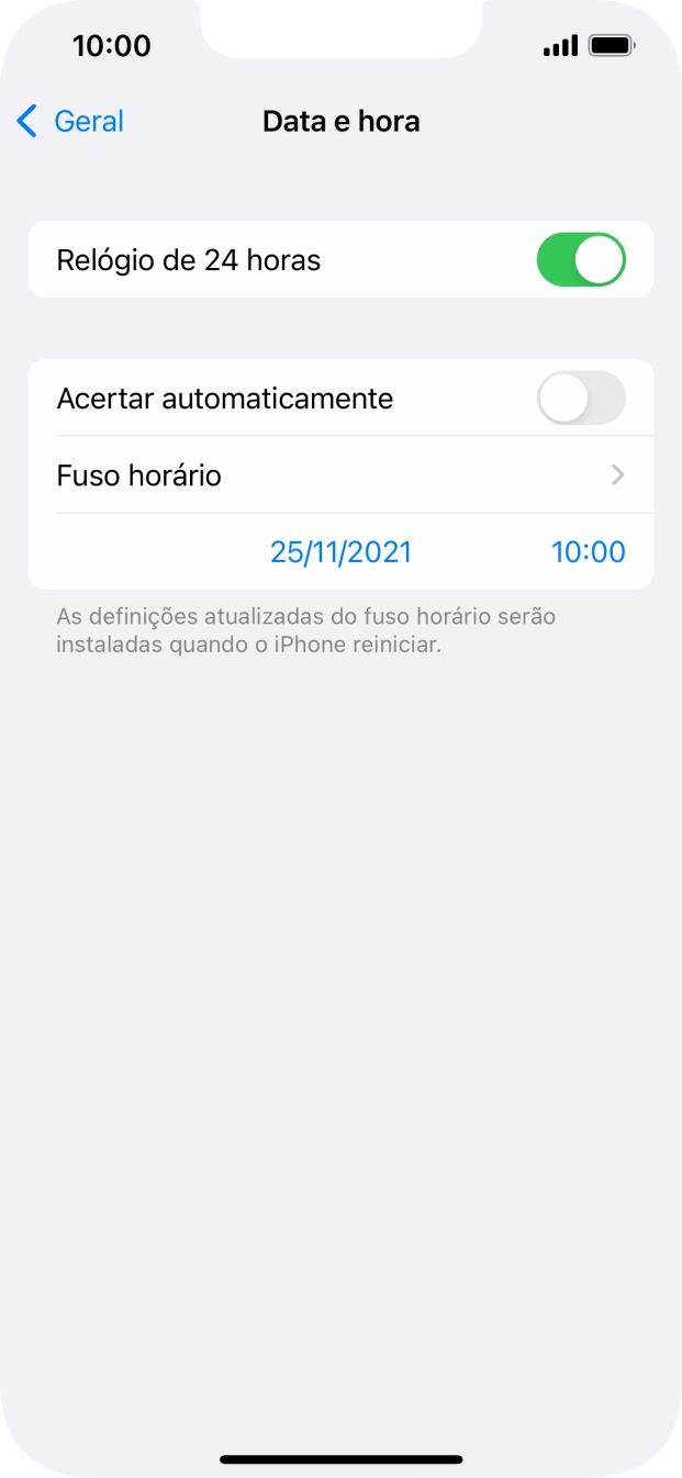 Prima o indicador junto a 