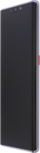 Imagen 4: Vista del lateral derecho del Huawei Mate 30 Pro - Silver