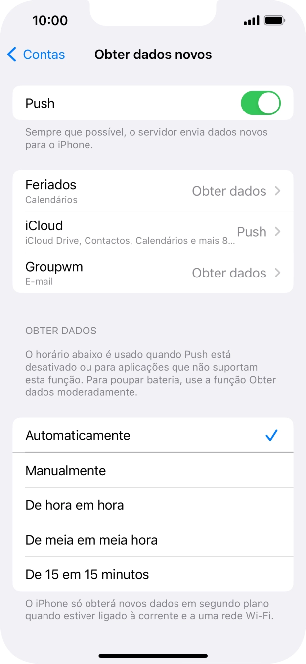 Prima o indicador junto a 