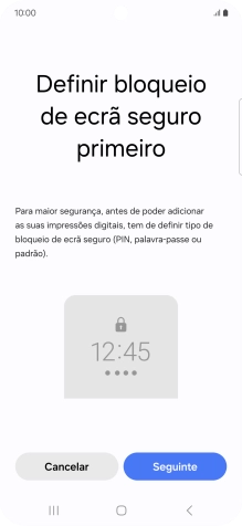 Prima Seguinte.