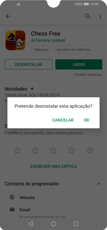Prima OK.