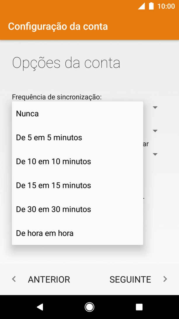 Prima a definição pretendida.